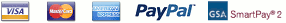 Paraguay visas